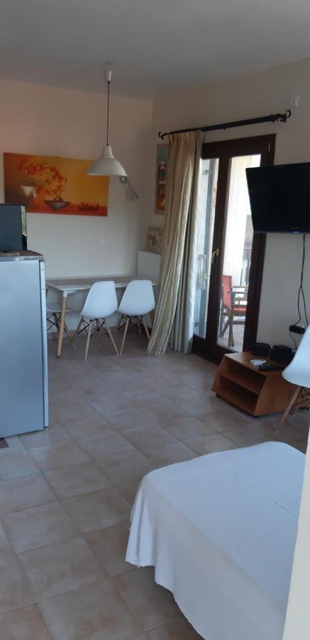 Hill Blue Apartment Nikiti  Ngoại thất bức ảnh