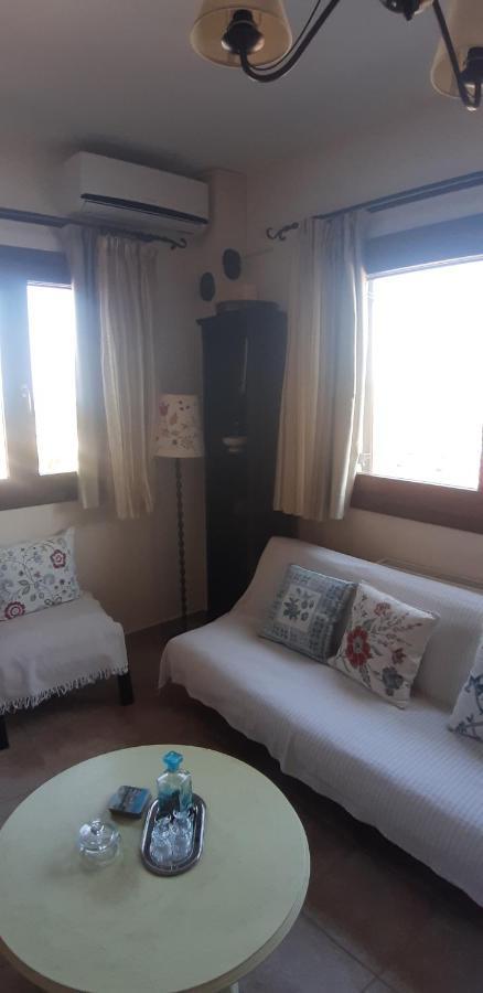 Hill Blue Apartment Nikiti  Ngoại thất bức ảnh